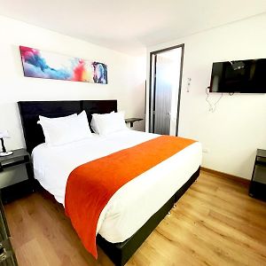 Hotel Portal De Los Andes