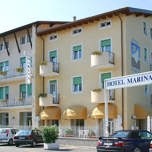 Hotel Marina