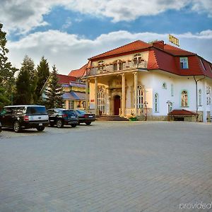 Hotel Garden